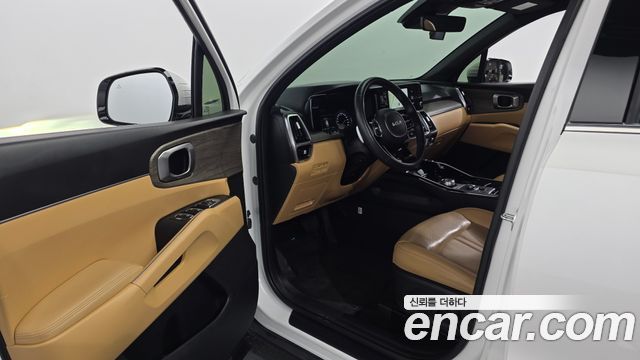 Kia Sorento 2023 — photo 13