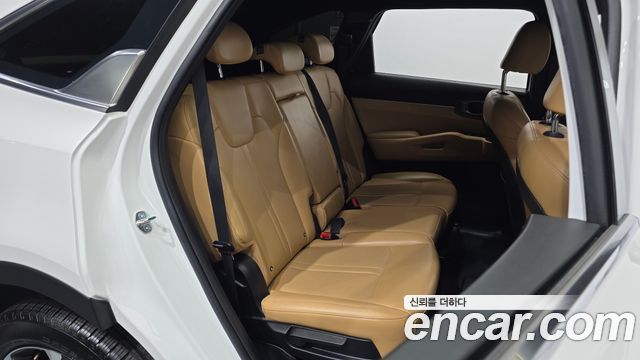 Kia Sorento 2023 — photo 18