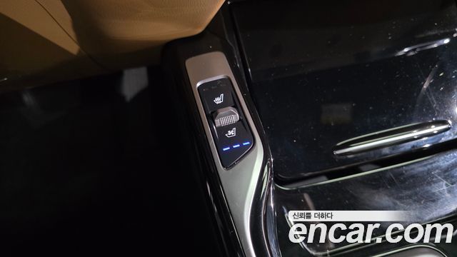Kia Sorento 2023 — photo 19