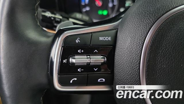 Kia Sorento 2023 — photo 25