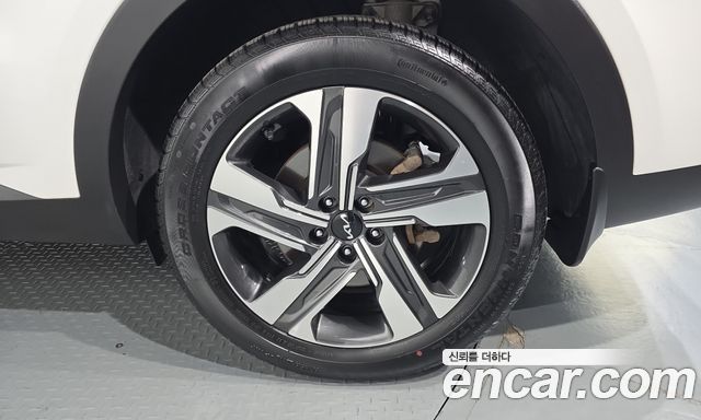 Kia Sorento 2023 — photo 7