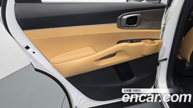 Kia Sorento 2023 — photo 15