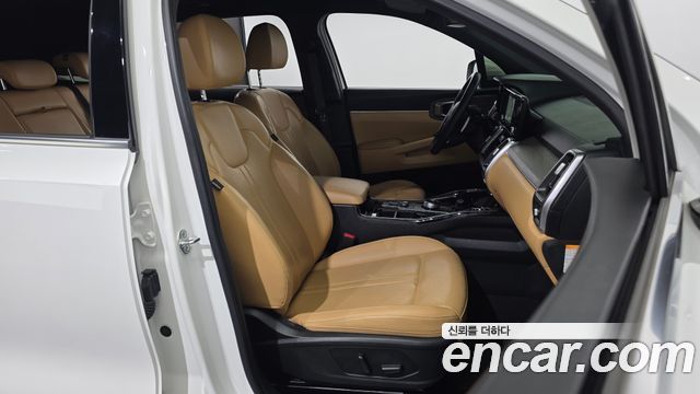 Kia Sorento 2023 — photo 16
