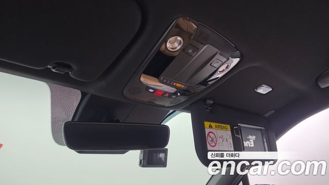 Kia Sorento 2023 — photo 29