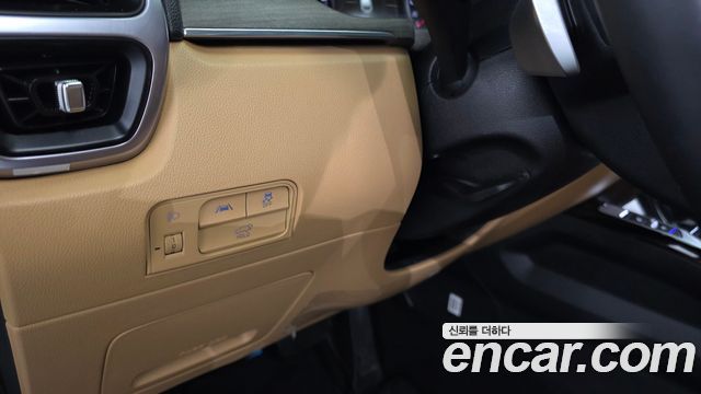 Kia Sorento 2023 — photo 30