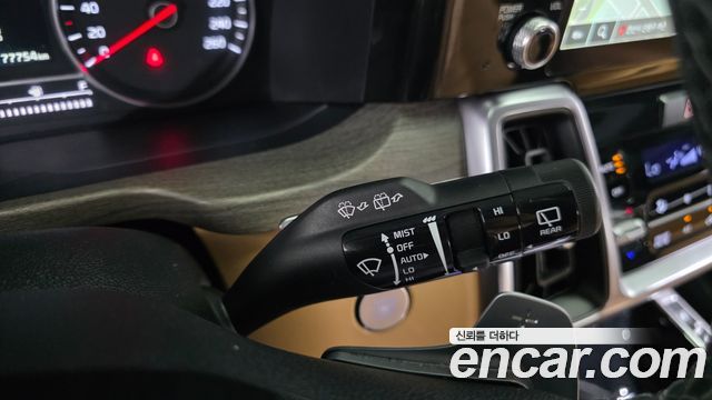 Kia Sorento 2023 — photo 34