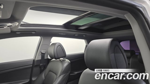 Hyundai Tucson 2018 — photo 16