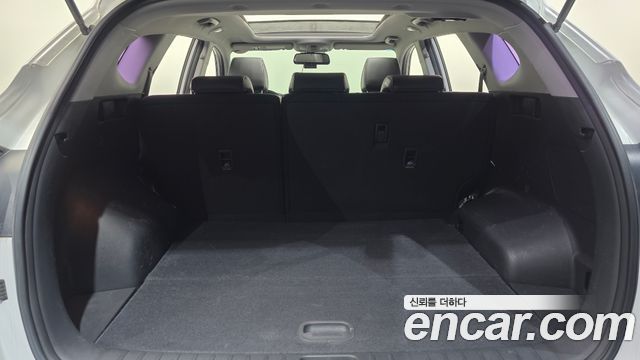 Hyundai Tucson 2018 — photo 17