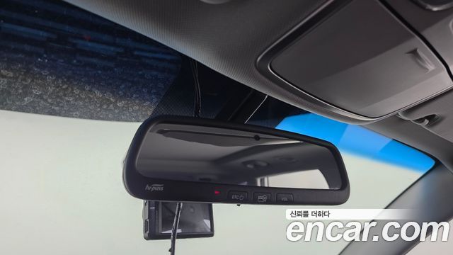 Hyundai Tucson 2018 — photo 18