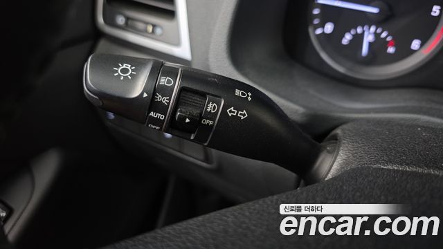 Hyundai Tucson 2018 — photo 19