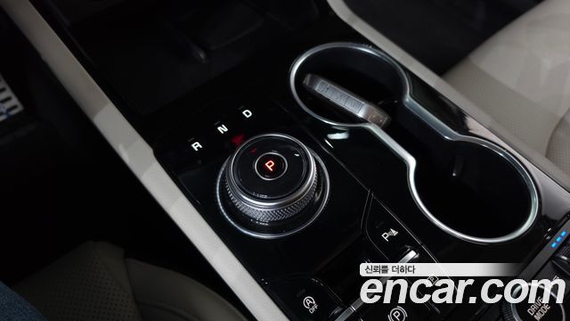Kia K5 2024 — photo 12