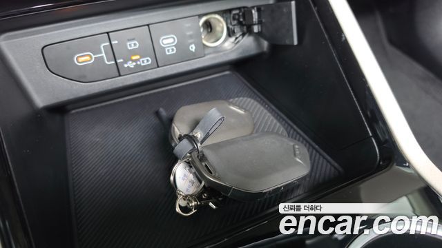 Kia K5 2024 — photo 21