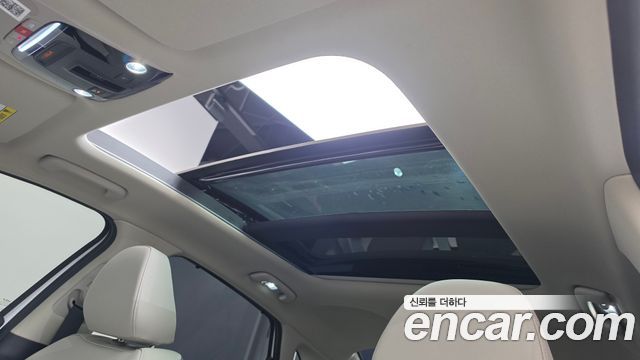 Kia K5 2024 — photo 22