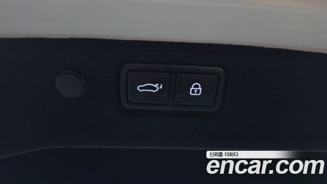 Kia K5 2024 — photo 23