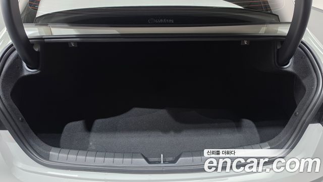 Kia K5 2024 — photo 24