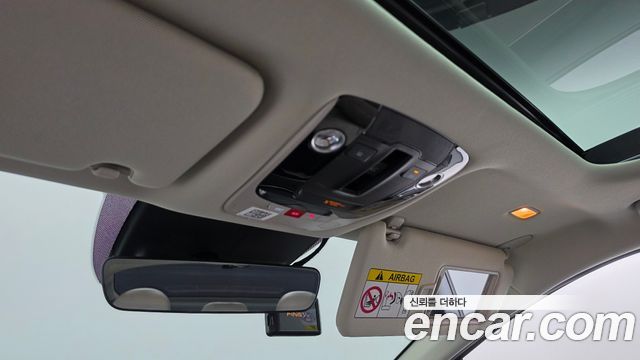Kia K5 2024 — photo 25