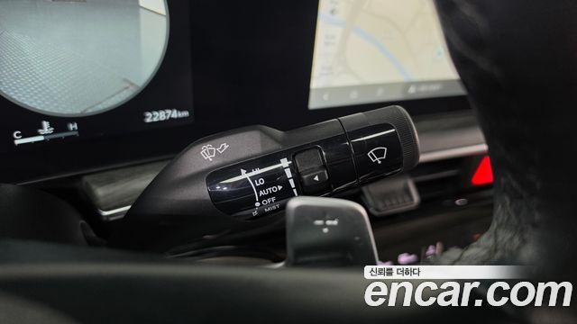 Kia K5 2024 — photo 26