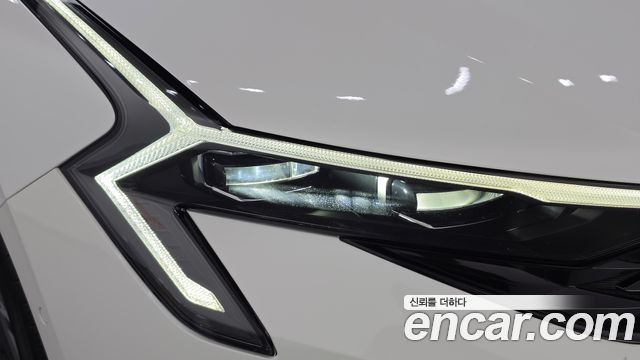 Kia K5 2024 — photo 8
