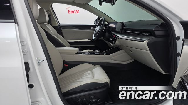Kia K5 2024 — photo 16