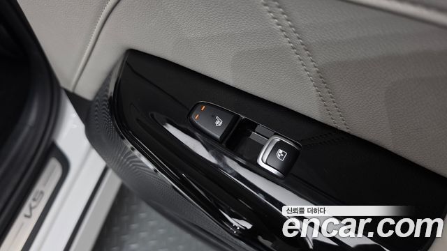 Kia K5 2024 — photo 29