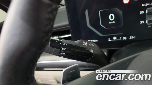Kia K5 2024 — photo 30