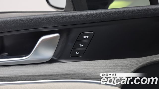 Kia K5 2024 — photo 32