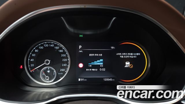 Genesis G80 2022 — photo 11