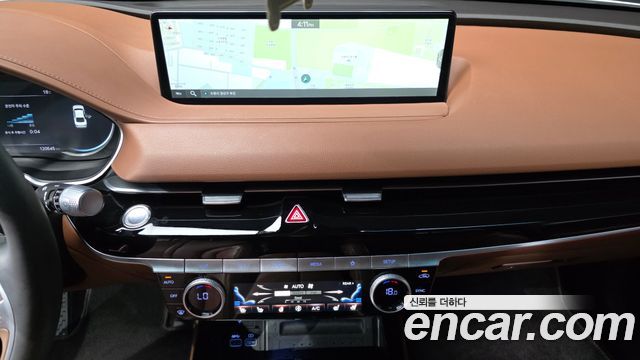Genesis G80 2022 — photo 19