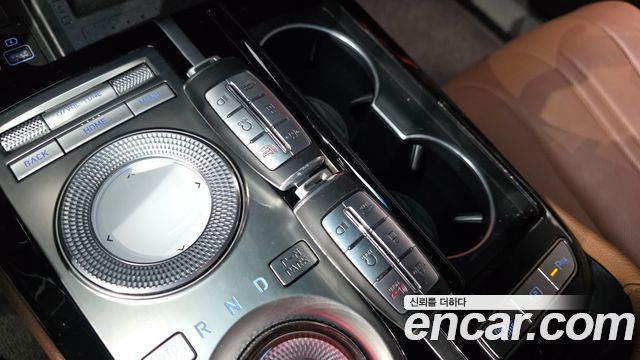 Genesis G80 2022 — photo 22