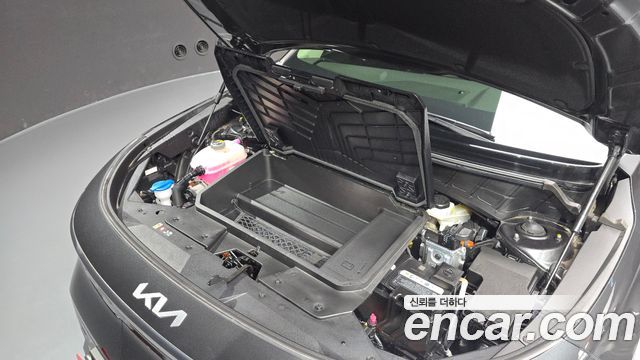Kia Niro 2023 — photo 6