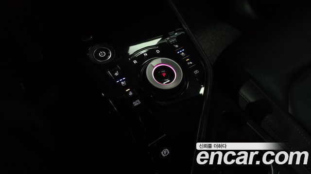 Kia Niro 2023 — photo 12