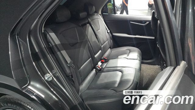 Kia Niro 2023 — photo 17