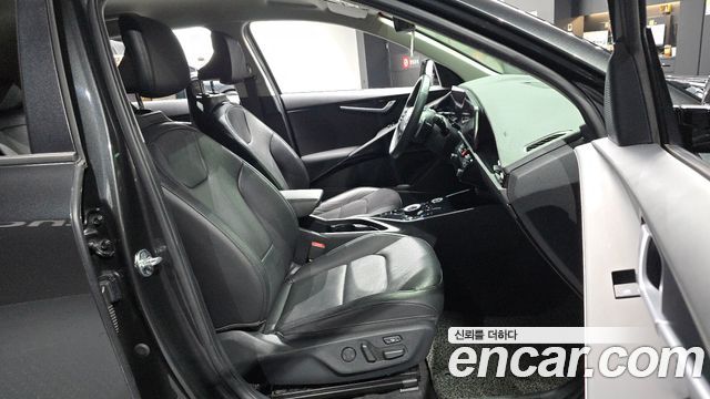 Kia Niro 2023 — photo 18