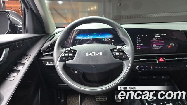 Kia Niro 2023 — photo 19