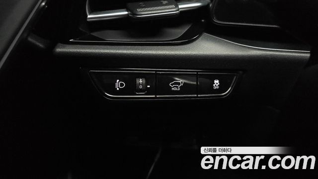 Kia Niro 2023 — photo 26