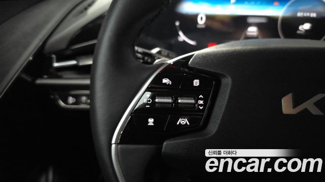 Kia Niro 2023 — photo 30