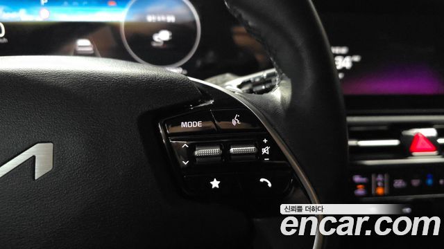 Kia Niro 2023 — photo 31