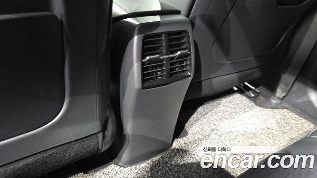 Kia Niro 2023 — photo 34