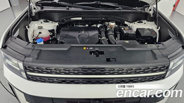 Hyundai Santafe 2024 — photo 6