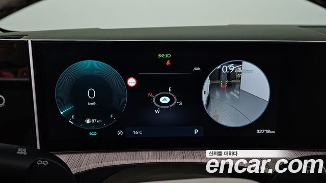 Hyundai Santafe 2024 — photo 8