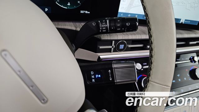 Hyundai Santafe 2024 — photo 9
