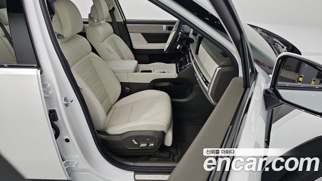 Hyundai Santafe 2024 — photo 10