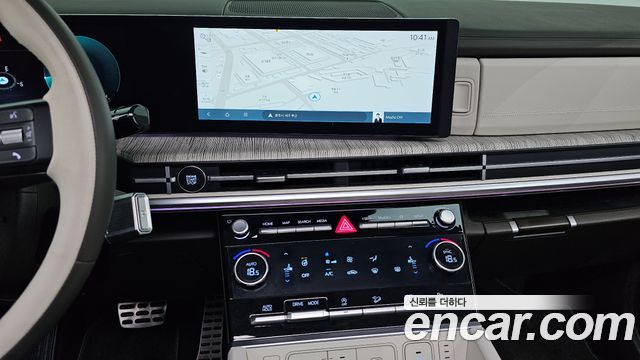 Hyundai Santafe 2024 — photo 13