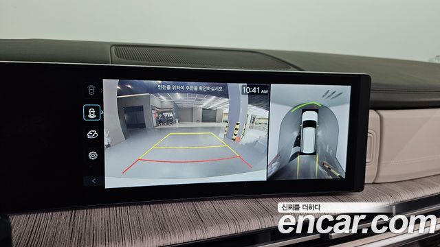 Hyundai Santafe 2024 — photo 14