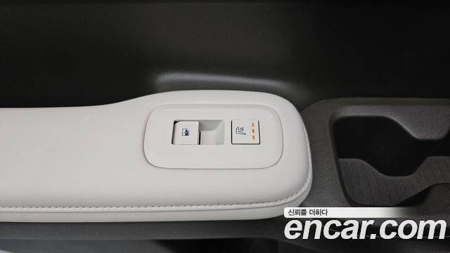 Hyundai Santafe 2024 — photo 19