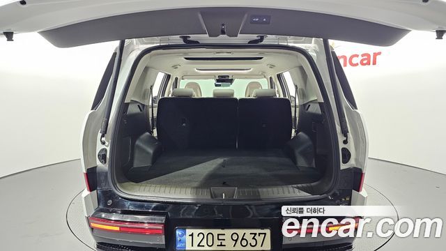 Hyundai Santafe 2024 — photo 20