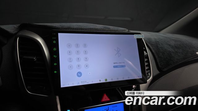 Hyundai i30 2012 — photo 21