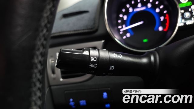 Hyundai i30 2012 — photo 24