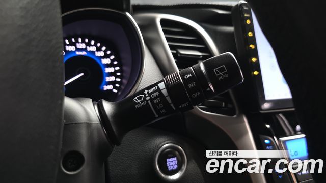 Hyundai i30 2012 — photo 36