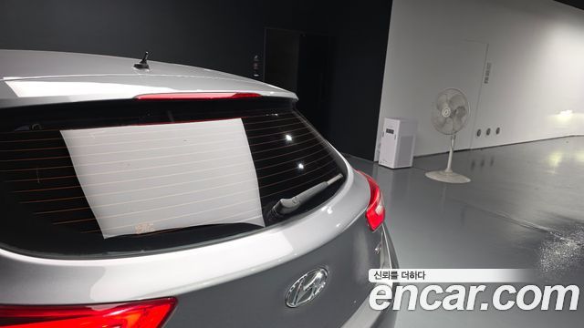 Hyundai i30 2012 — photo 38